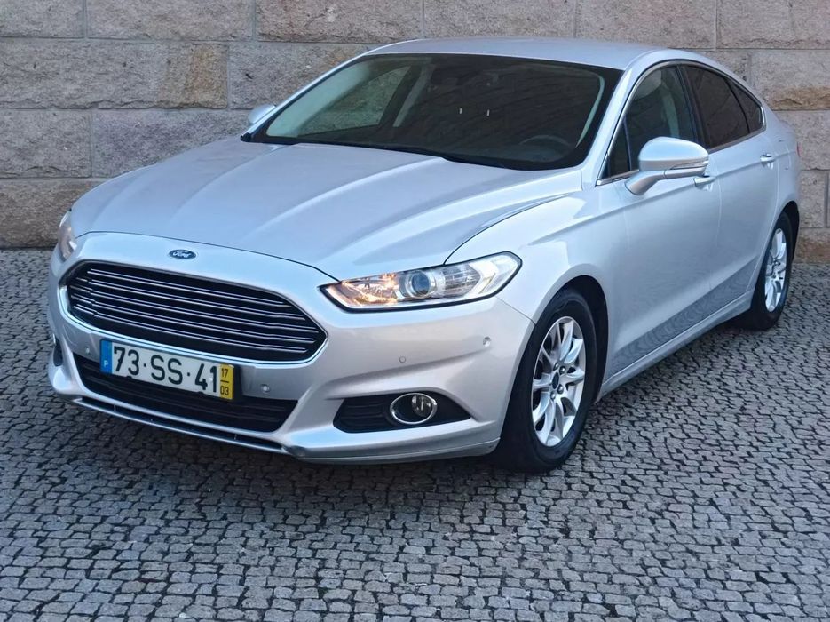Ford Mondeo 1.5 TDCi Titanium ECOnetic