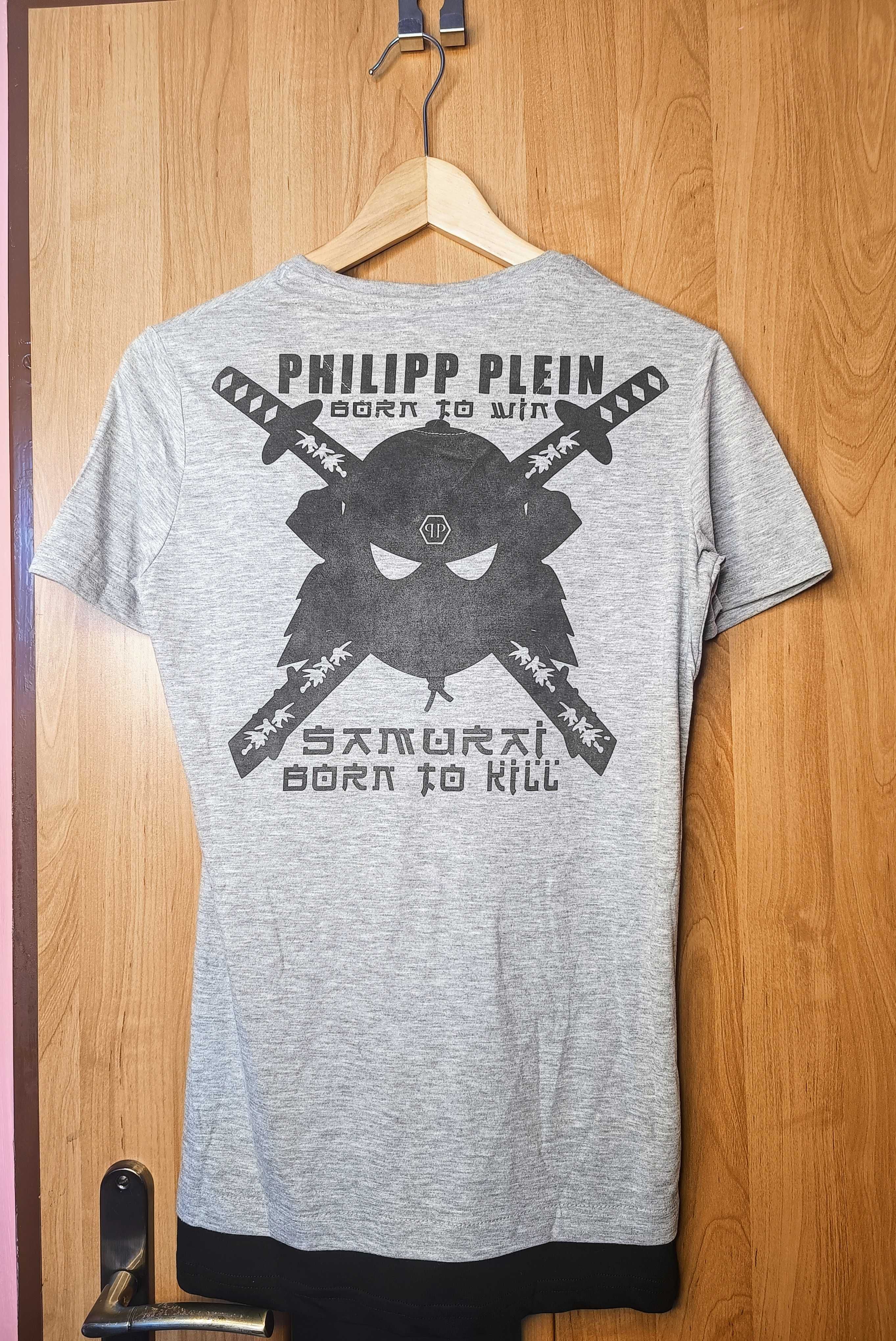 Koszulka Philipp Plein