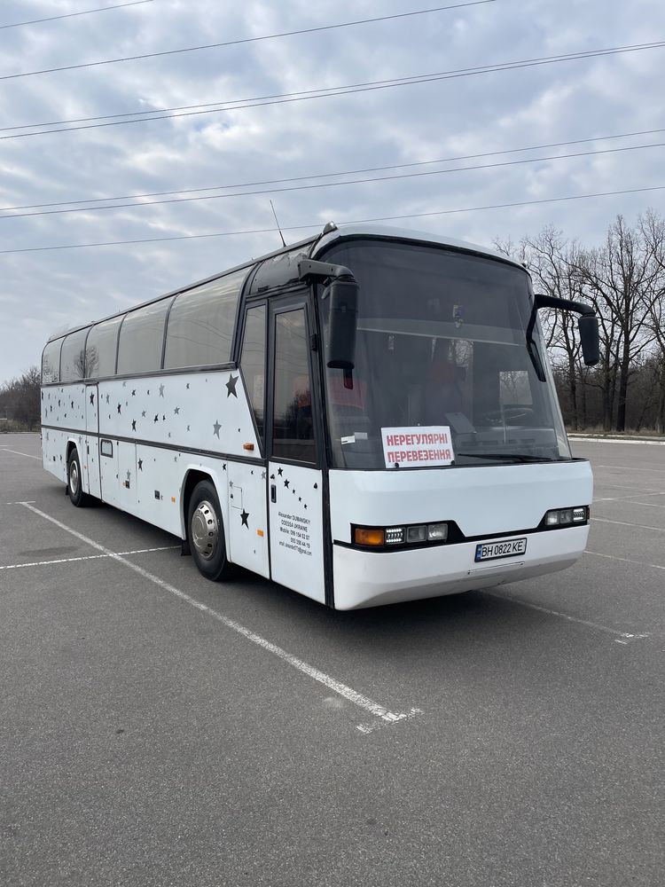 Продам автобус Неоплан Neoplan