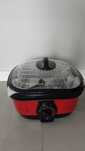 Multi Cooker 8w1 GCMT-MO1 Cucina.