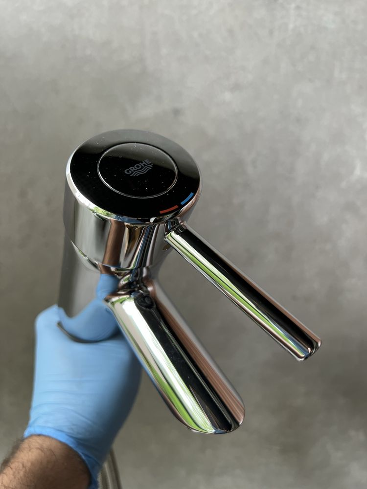 Bateria Concetto GROHE®