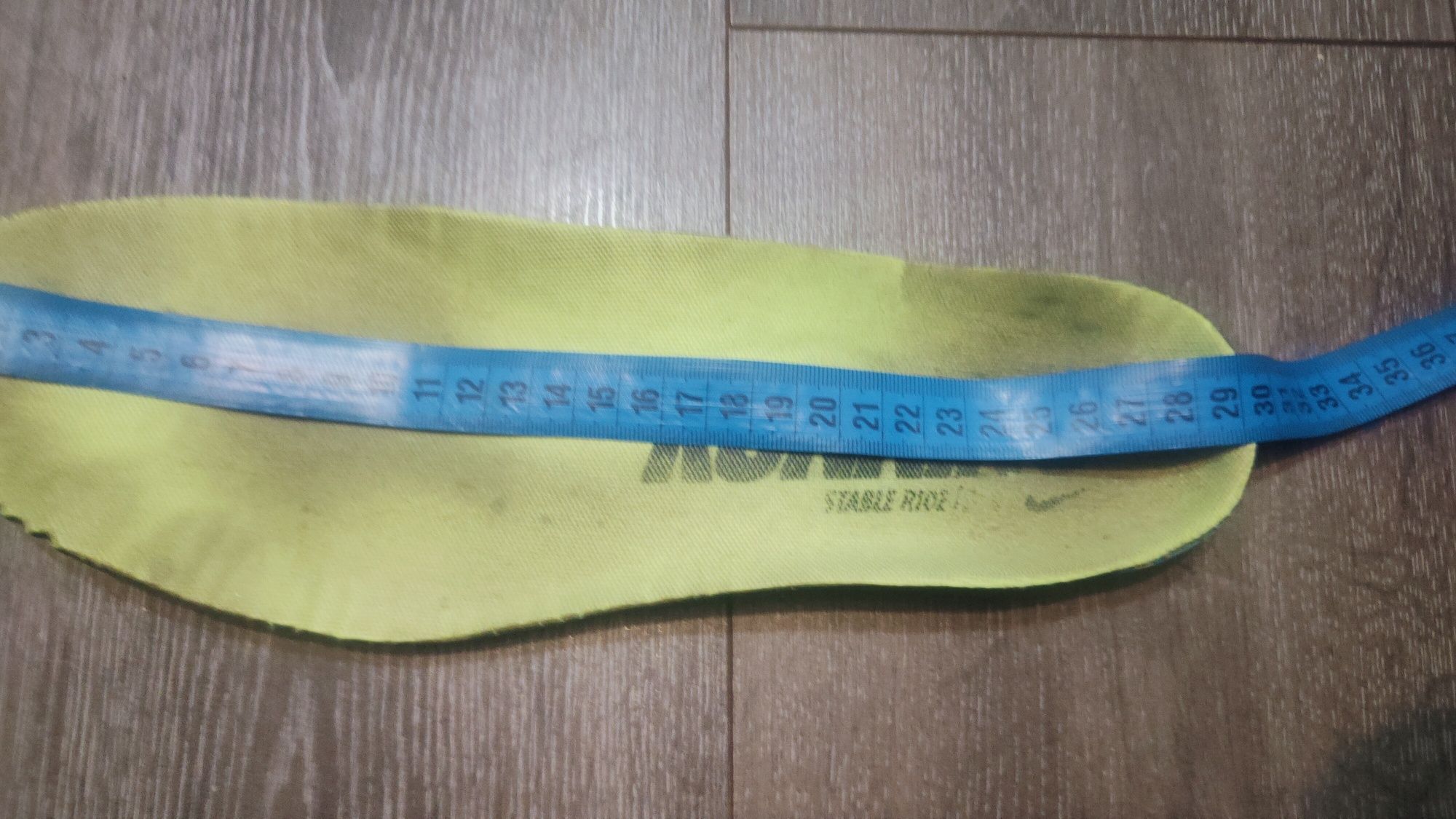 Кросовки Nike free rn / run  distance 45р.