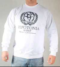 NOWA bluza klasyk LAUR HTA WIWP likwidacja sklepu tanio Hipotonia