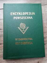 Encyklopedia Gutenberga 19 tomów