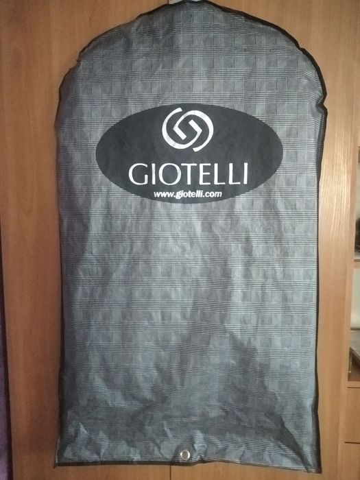 Турецький чоловічий костюм