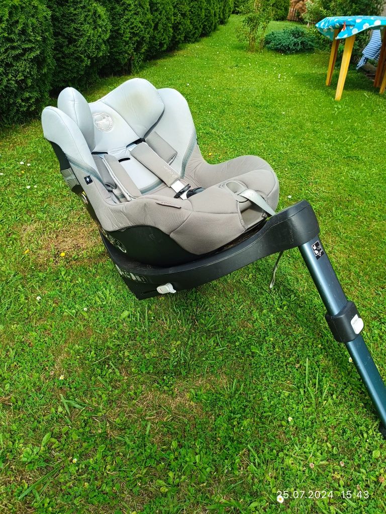 Fotelik Cybex 360