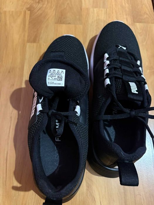 Кросівки Puma Retaliate Tongue 376149 01 [42,5]