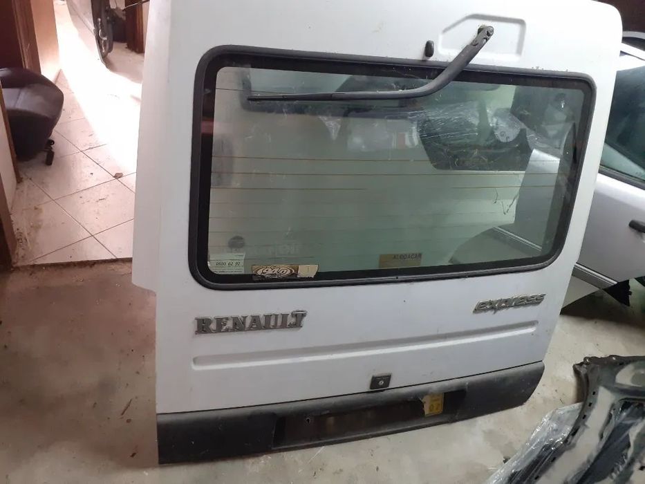 Mala completa renault expresso