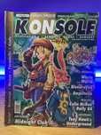 Konsole nr 5 | PS2, Xbox, GameCube, GBA – wrzesień 2003