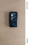 Sony Walkman NWZ-S615