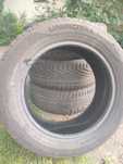 Opony letnie uniroyal 205/55R16