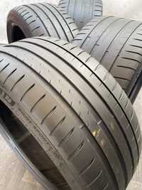 225/40/18 +255/35/18 Michelin  Pilot Sport 4 New