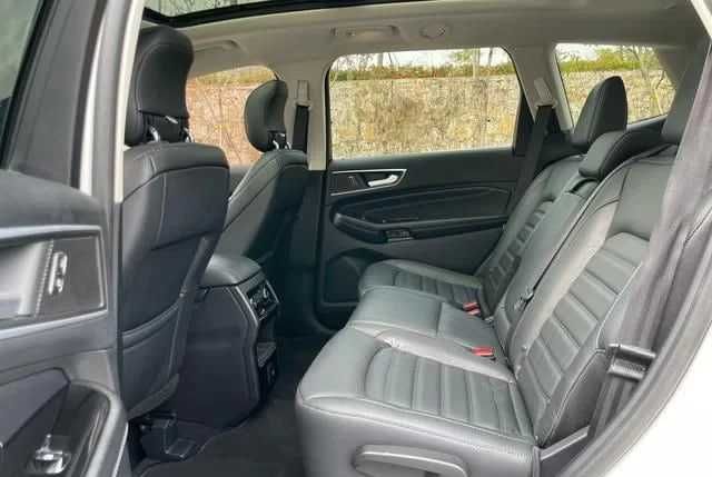 Ford Edge 2.0 , 2021, 38 000