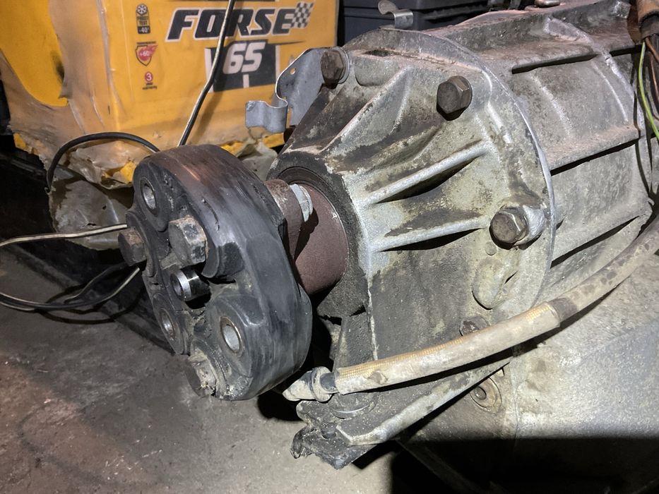 Акпп 5hp18 zf bmw e36 m50b20 автомат коробка