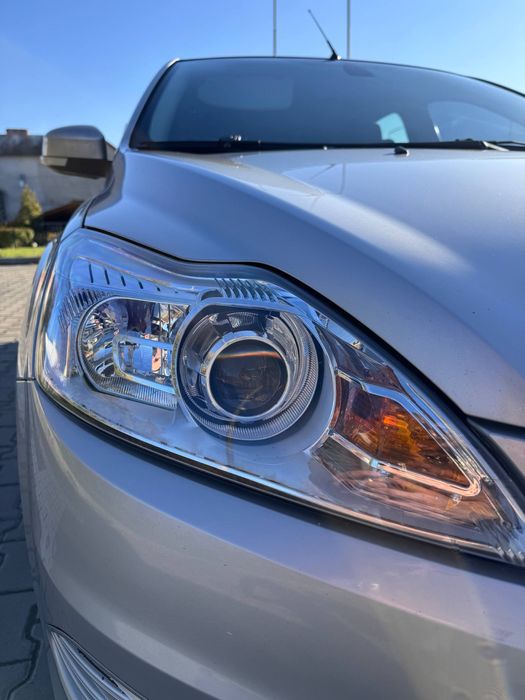 Ford Focus 2008 • 1.6 Duratec • автомат • комфортний міський хетчбек