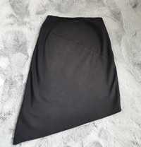 Spódnica czarna Zara