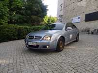 Opel Vectra 1.9 GTS HAK