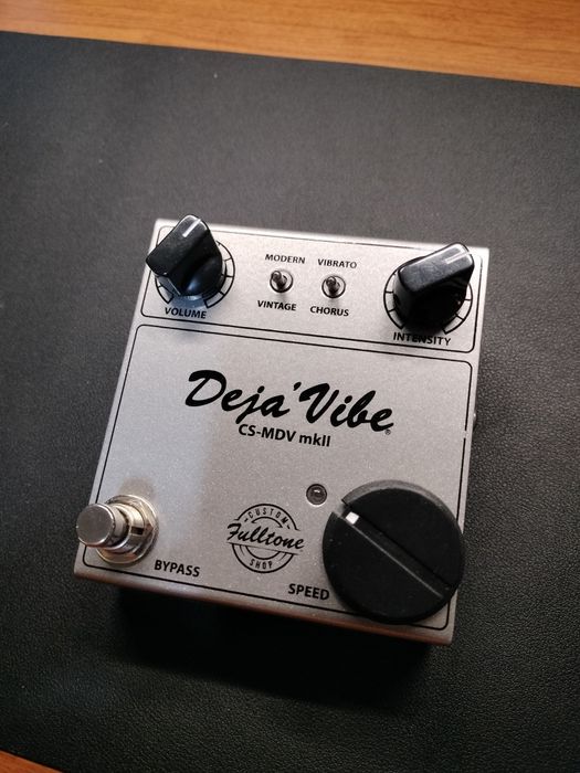 Fulltone Deja vibe
