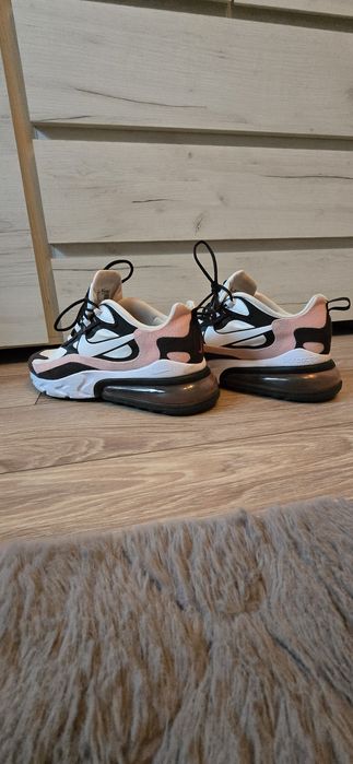 Buty męskie Nike rozmiar 43