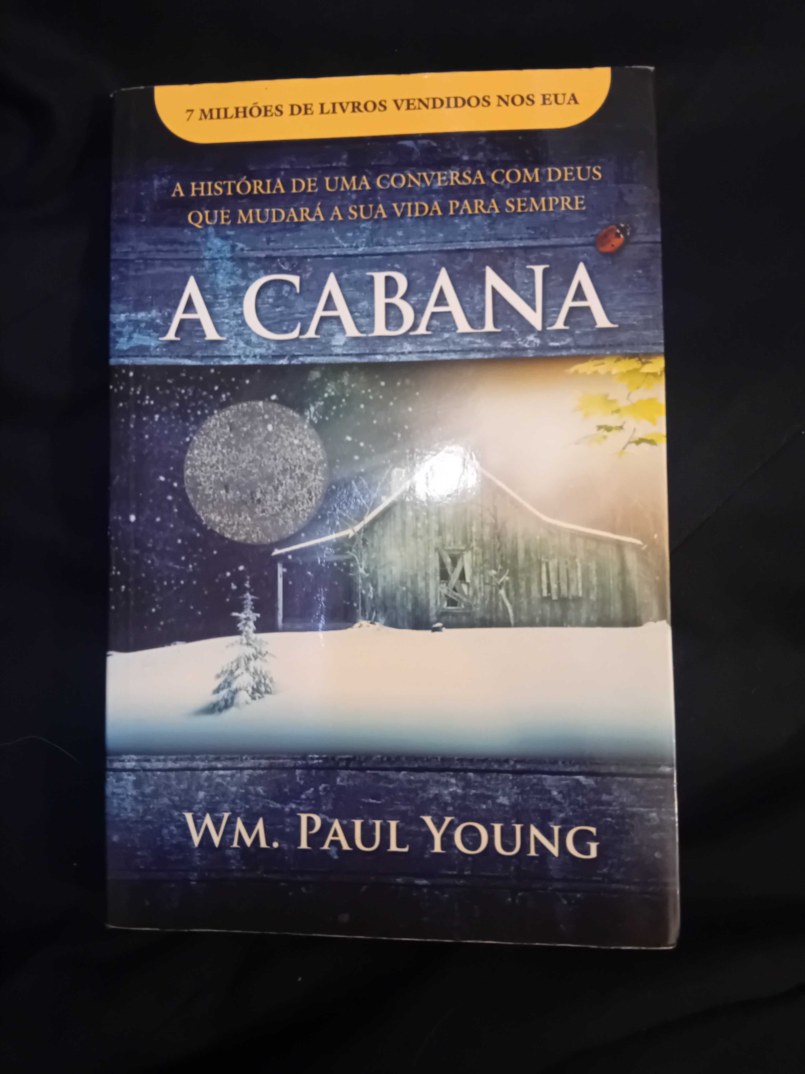 A Cabana-William P. Young
