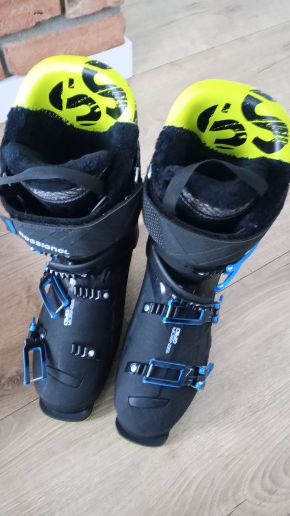 Buty narciarskie Rossignol