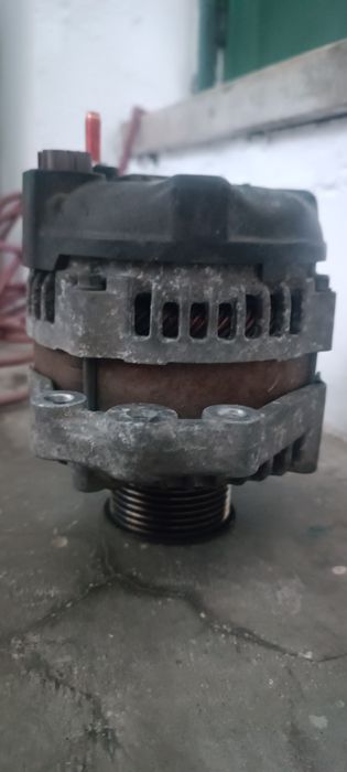 "LOW COST" - Alternador retirado e revisto MINI ONE D