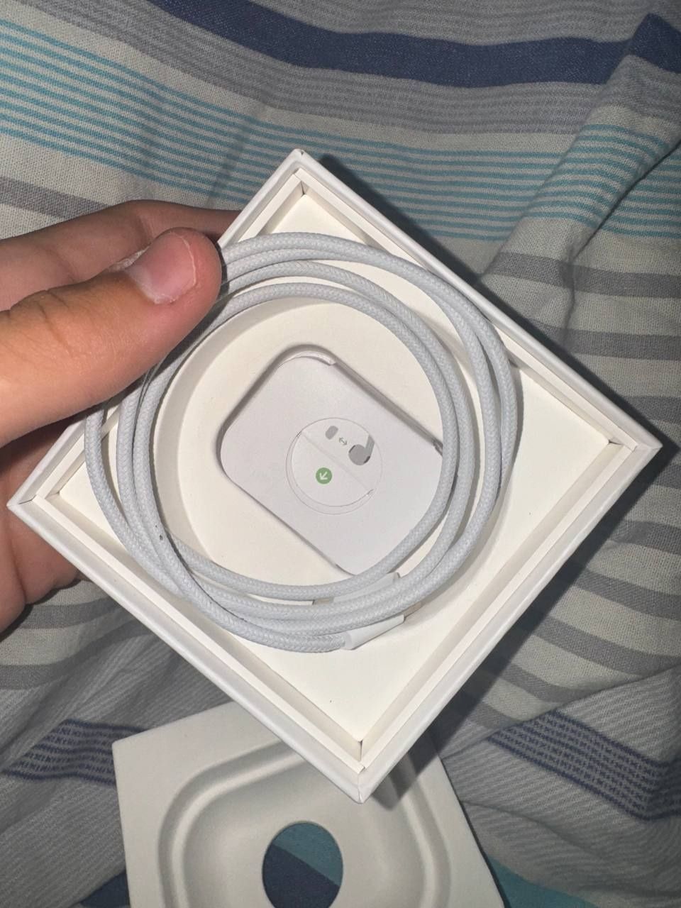 Airpods 2pro | оригинал б/у