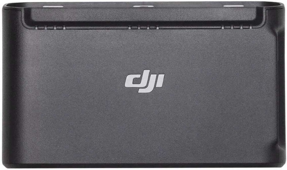 HUB para carregamento baterias DJi Mavic Mini; baterias NÃO incluídas;