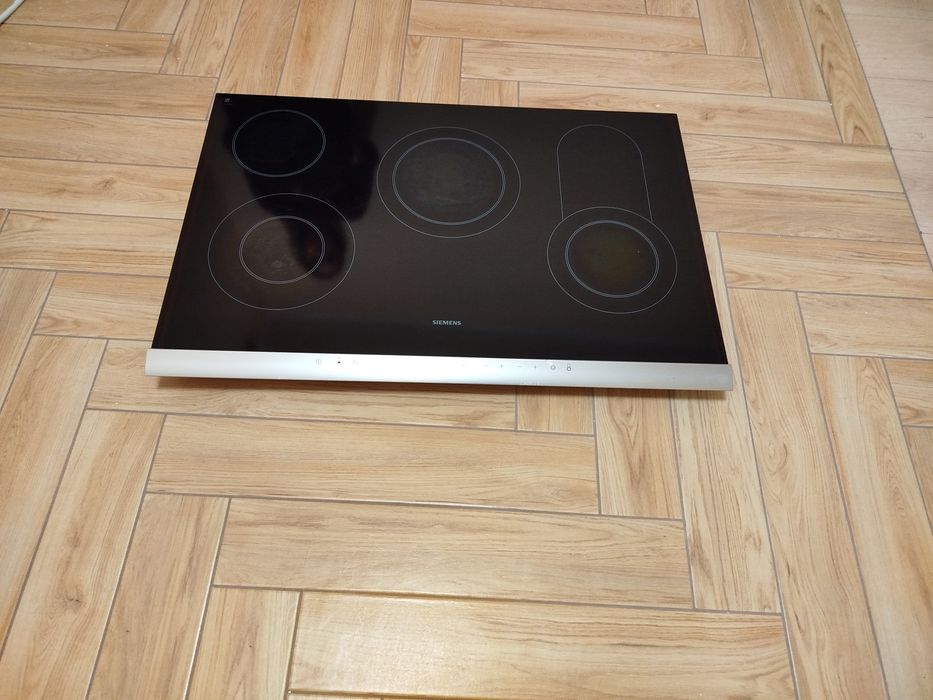 Płyta indukcyjna 80