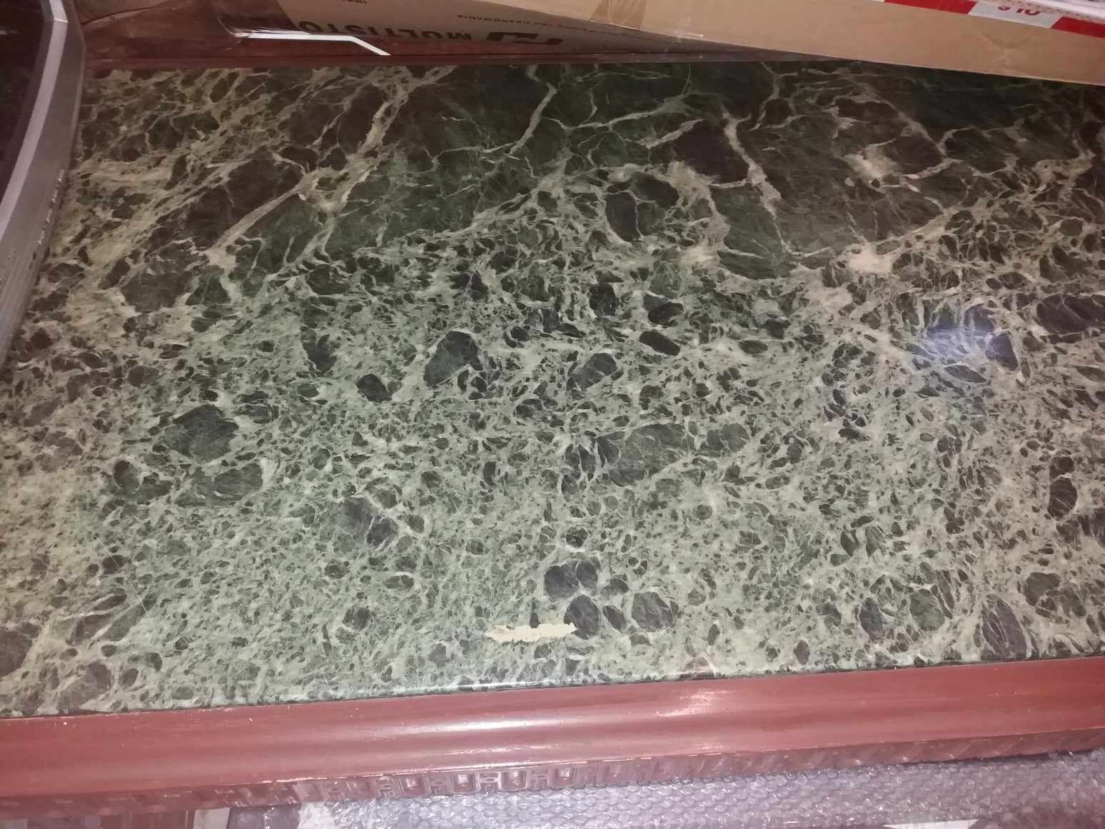 Stół duży  z marmuru