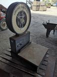 Waga PRL T60 Lubelskie Fabryki Wag