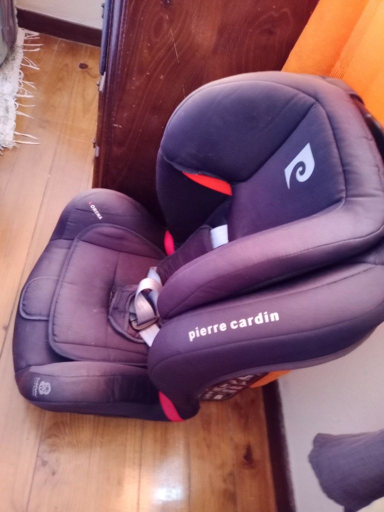 Cadeira auto para bebê
