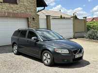 Volvo V50 1.6 Дизель Отл.сост