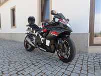 Suzuki GSX 750 R