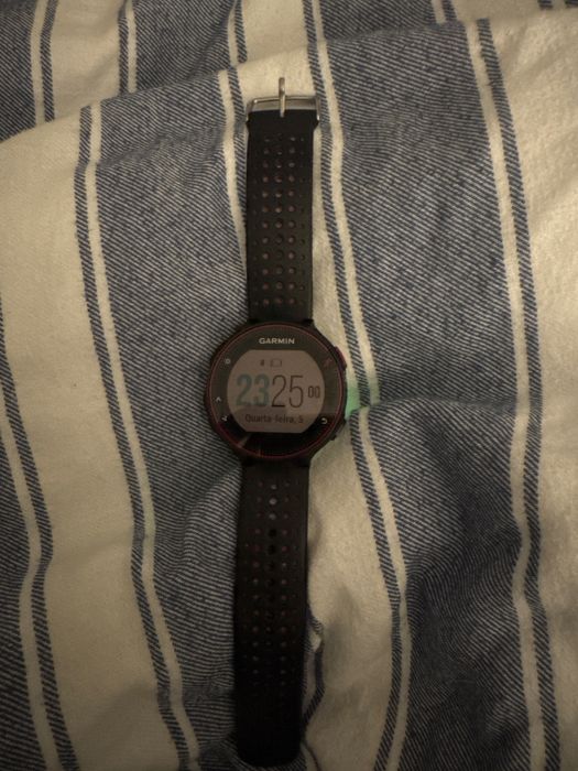 Garmin Forerunner 235