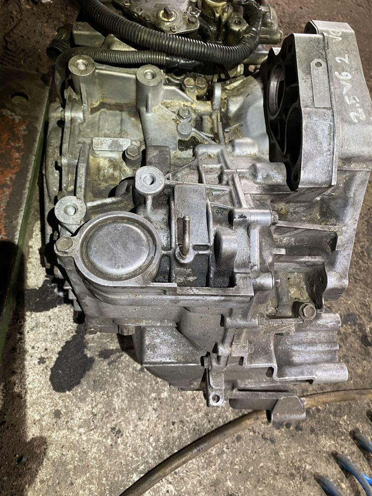 Land Rover Freelander l 1 2.5 V6 skrzynia biegów automatyczna automat