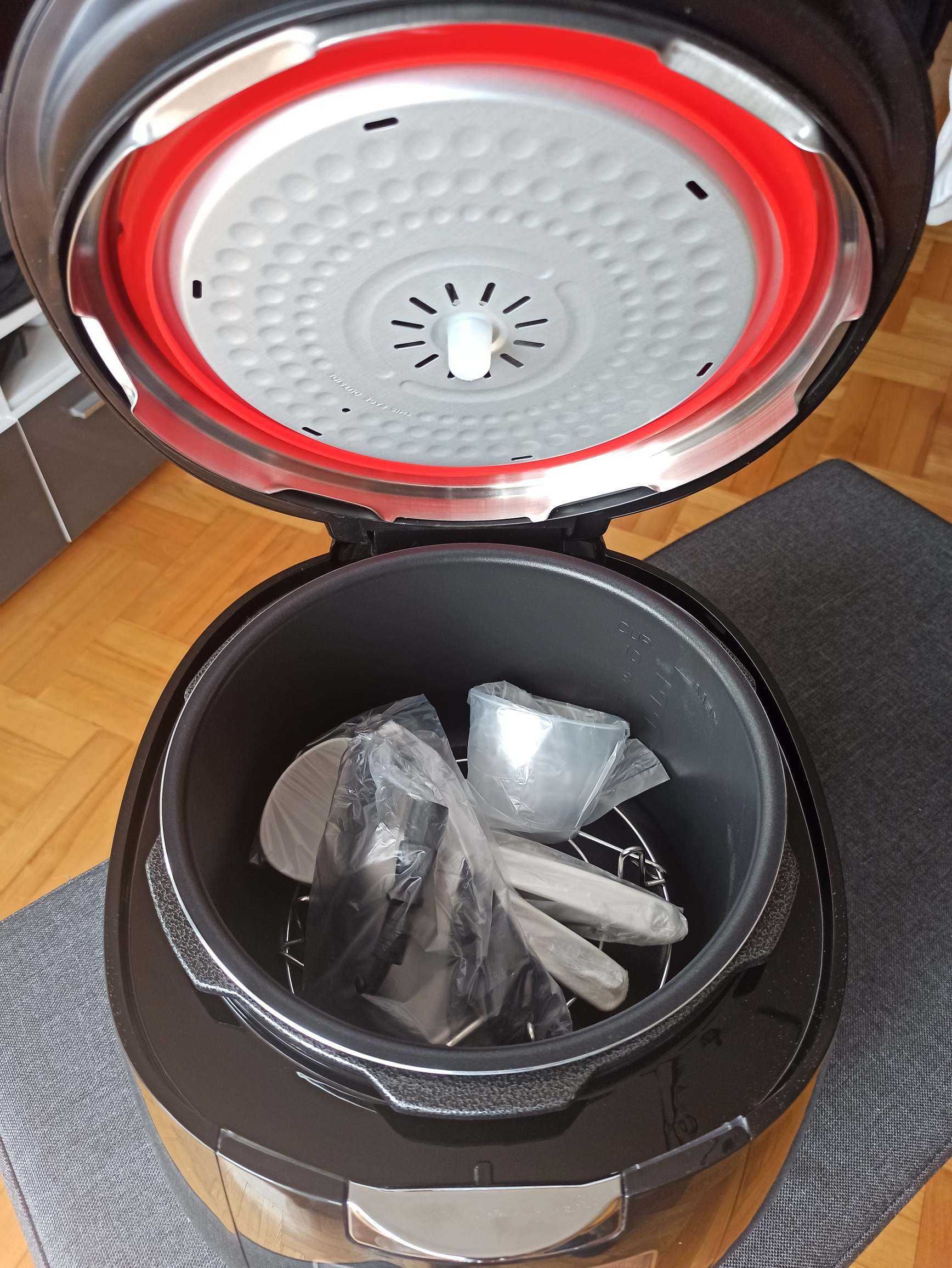 Multi cooker EXCELLENCE DE-21