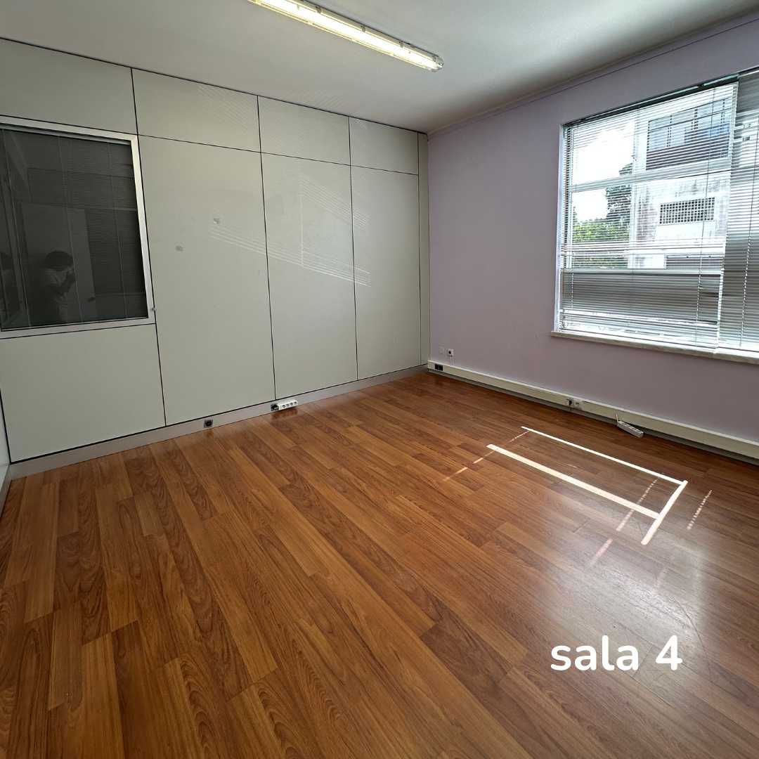 Trespasse_Salão de Beleza_Leiria – Pronto para Trabalhar!