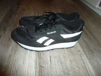 Reebok Кроссовки Рибок , р 36, UK 4, стелька 24 см