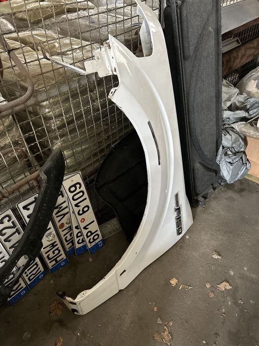 Ford F150 błotnik Lewy przód 2010 rok