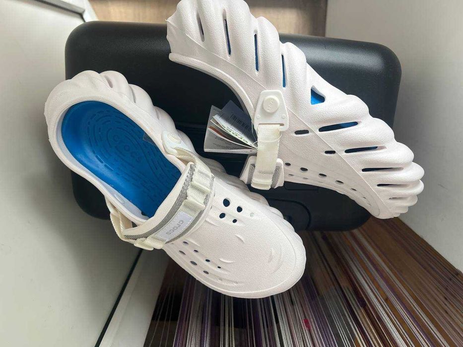 Нова модель Crocs Echo M10 (43)