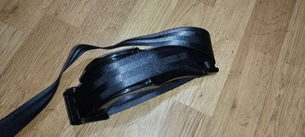 Адаптер ремня безопасности для беременных