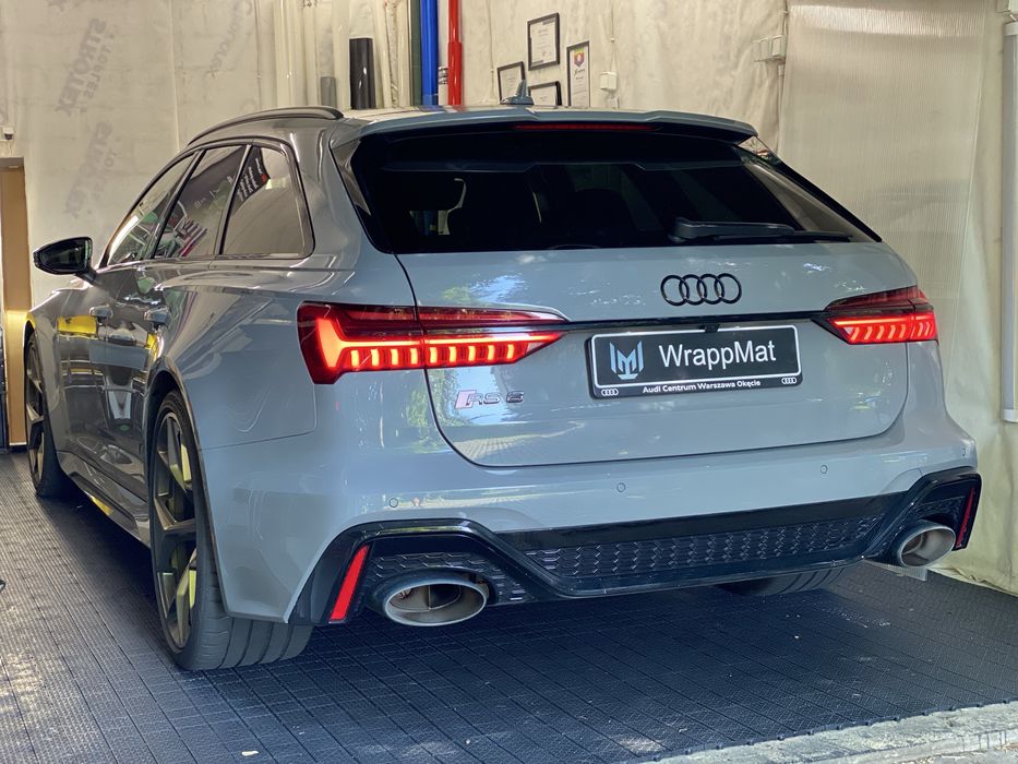 Oklejanie aut, PPF, zmiana koloru samochodów , pojazdów