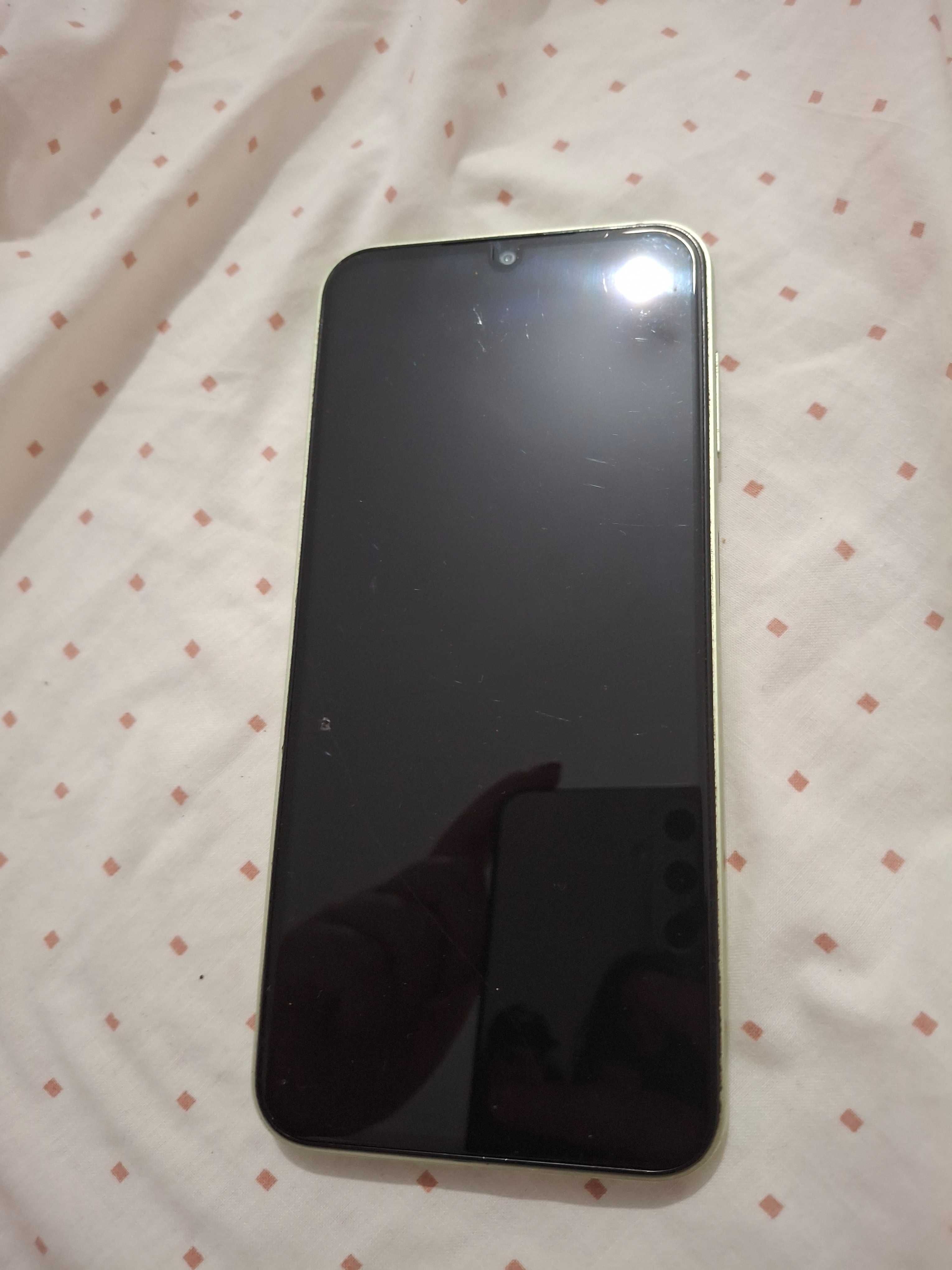 Samsung Galaxy A14 Verde