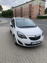 Opel Meriva 1,7 Diesel Automat Zarejestrowane