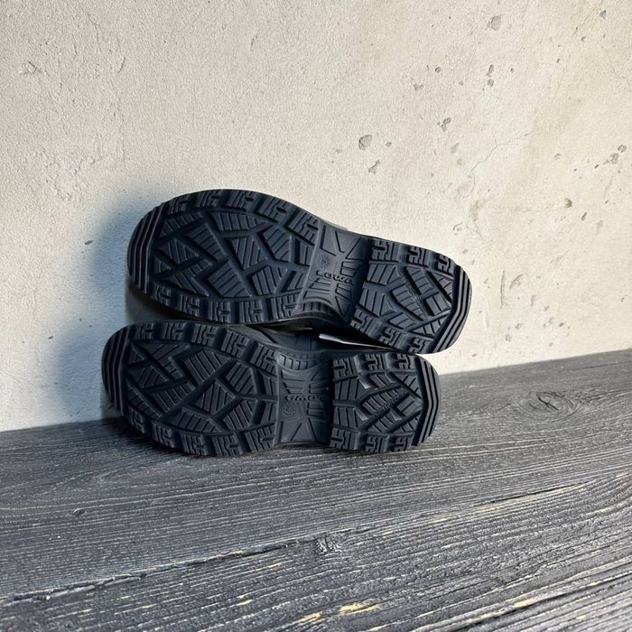 Ботинки "Lowa ZEPHYR II GTX LO TF", Wolf