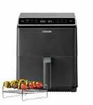 Air Fryer Cosori Dual Blaze Chef Edition 6,4L