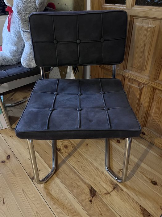 Krzesła Kare Design Glamour