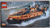 LEGO Technic 42120 2w1   NOWE