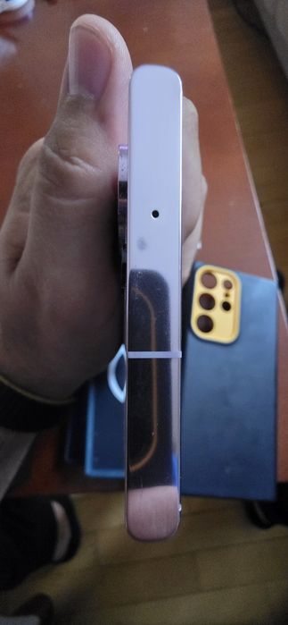 Samsung Galaxy s23 ultra 12/512